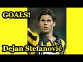 Dejan Stefanovic ✮ Vitesse Doelpunten ✮ 1999-2003