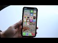 ios 18.2 on iphone xr review