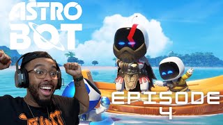 FIND THE BOYYY | [ASTRO BOT GAMEPLAY EPISODE 4 ]