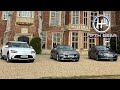 Genesis - The birth of a brand | Fifth Gear