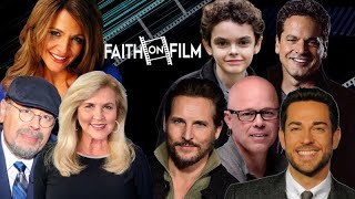 TOP 10 FILMS! on FAITH ON FILM