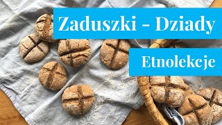 Zaduszki - Dziady - Etnolekcje 4