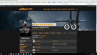Gamepress Theme Work
