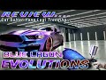 REVIEW CAT SULTAN YANG LAGI TRENDING 2021 BLUE LAGON EVOLUTIONS...