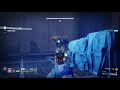 ［destiny2］影の湖nf玄人【クリア】