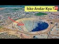 दुनिया का सबसे गहरा गड्ढा दुनिया के सबसे गहरे गड्ढे का रहस्य facts about kola superdeep borehole