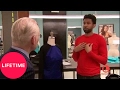 Project Runway: Tim Gunn Critiques Nathan Paul: Episode 6 | Lifetime