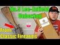 Classic Firearms No.5 JUNGLE CARBINE Unbox (Same As RTI?) Lee-Enfield Military Surplus Rifle .303