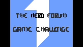 JavaScript Platformer 12 Hour Time-Lapse