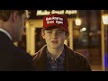 restaurant owner kicks out barron trump over maga hat what happened next shocked the entire world