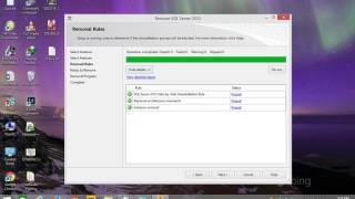 How to uninstall SQL Server 2012 instance