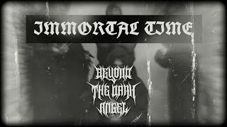 Beyond the Dark Angel - Immortal Time EP (full version)