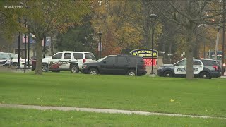 Several WNY schools investigate social media threats