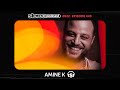 AMINE K | Stereo Productions Podcast 443