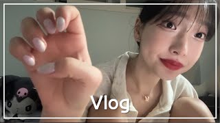 mtf 트랜스젠더의 하루 Vlog