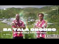 SA TALA DRODRO  (The Going Forth) (Cover) Song By  BALE KOROI & Tumudu