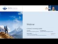 Webinar Avalara & Alta Via Europe E invoicing Updates