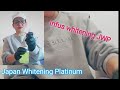 Tutorial infus JWP || JAPAN WHITENING PLATINUM (@Bunda Yuni )