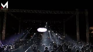 DJ Shameless Mani Live at ULF 2018 | Mega Sound India