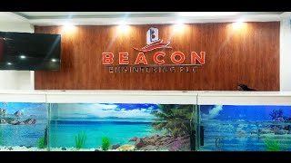 Beacon Engineering TV Commercial