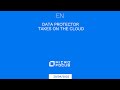 Webinar: Micro Focus Data Protector takes on the Cloud