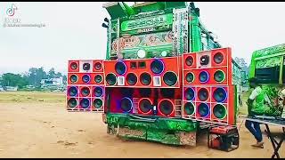 සුරංගනාවී Outdoor DJ || Suranganavi Outdoor Dj Orginal Sound ||