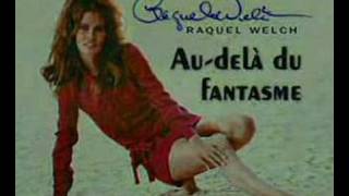 Raquel Welch, Au-delà du fantasme