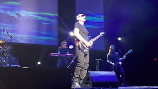 Joe Satriani Live- Crystal Planet