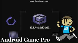 (YTPMV) Gamecube Startup Logo (HQ) Scan