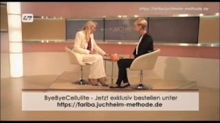 Dr. Juchheim Erfahrungen-Byebye Cellulite mit Sofortwirkung/https://fariba.juchheim-methode.de/