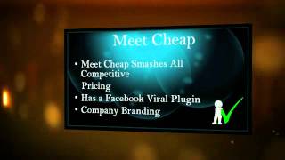 Web Conferencing Software: Check Out How Meet Cheap