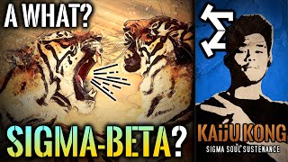 Sigma-BETA? Are There Ranks in the Sigma-Sphere? | Powerful Sigma Male