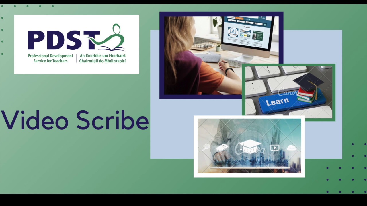 Video Scribe Tutorial Youtube