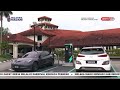 5 NOV 2024 – SPM - CERITA PAGI SELANGOR : PELANCARAN PENGECAS KENDERAAN EV