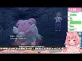 【ポケモンsv】そろそろクリア目指したい！まずはチャンピオンロード攻略だー！【だてんちゆあ】