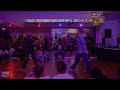 vibeout vol.5 open hiphop 1v1 prelims clara vs tiah