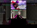 kof15　オロチシェルミー　トライアルコンボ　dlcキャラクター　裏オロチチーム　fighters xv