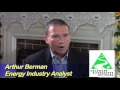 shale truth interviews arthur berman segment 4 energy efficiency