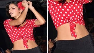 Katrina Kaif SIZZLING BELLY DANCE EVER -- MUST WATCH!