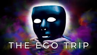 The Biggest Joke of All - Alan Watts on The Ego