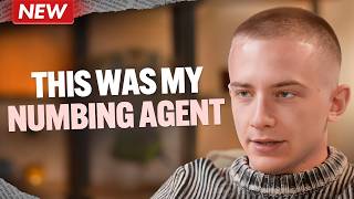 ArrDee on Hidden Addiction and Becoming A Dad “I had to change”