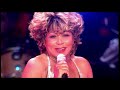 Tina Turner One Last Time In Concert Private Dancer