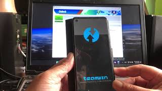 Fix or Upgrade A21S From Stock to Android 14 - Fix lost System Partition .