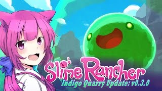 【娜喵實況】Slime Rancher 5-Day Rush模式 Ep1