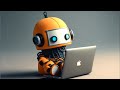 ChatGPT Writes a Chatbot AI