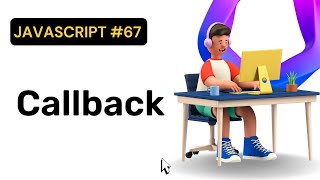 Callback in JavaScript || Hindi || Coding Scenes