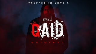 JalRaj - QAID (Official Audio) | Ummeed | Latest Hindi Songs 2022 Original