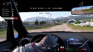 【GT SPORT】ミッションチャレンジ 3-8 プレイ映像