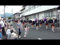 2012 大森神社「彌伽宜神社」大名行列