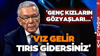 Uğur Dündar Çok Sinirlendi Fuhuş Çetesine Salvolar! 'BU ŞEREFSİZLER BİZİ TEHDİT ETSE NE OLUR!'